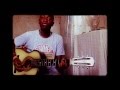 Gabriel Silva - I've Been Waiting (Cover Priscilla ...