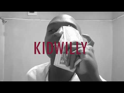 KIDWILLY - KITU NONO RMX (BREEDER LW, BOUTROSS,SSARU & GANG)