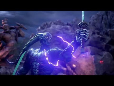 Yoshimitsu Highlights Special Edition: trolling Kings on ranked / Tekken 7