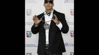 Daddy Yankee - El cangri