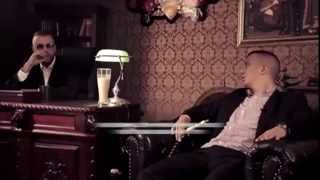 Farid Bang &amp; Kollegah -Wat is denn los mit dir?