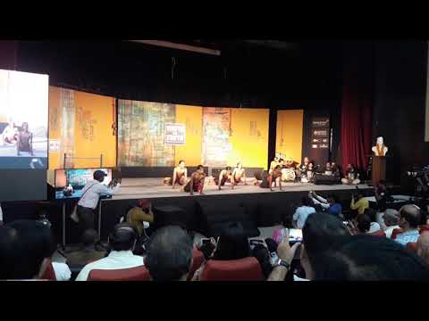 Sadhguru baba in B.H.U