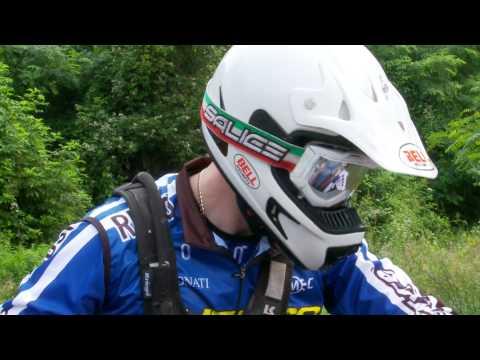 Red Bull Romaniacs 2010 - Day 3 "Riders keep Pushing"