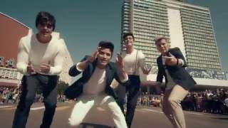 Angeles - Me Mata Tu Amor ft. Yomil &amp; El Dany (Official Video)