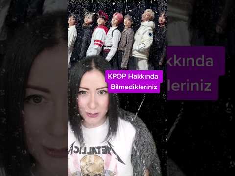 KPOP'un karanlık yüzü 😈 #paranormal #kpop #idol #şehirefsaneleri