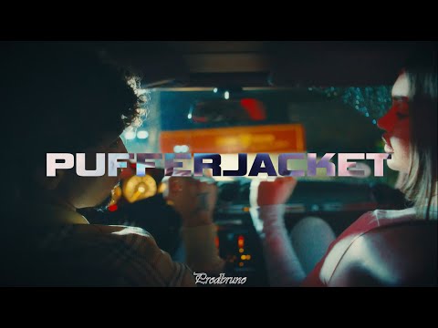 [FREE] Jazeek x Lune Type Beat | "PUFFERJACKET" |