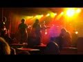 20 Live In Laval France 2 Christafari Sherwin Gardner Euro VBlogs 2011