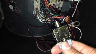 How to Change a Fuse Furnace