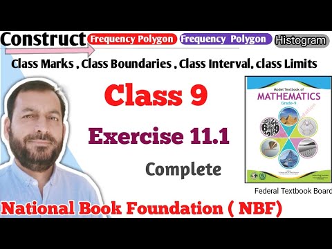Class 9 Exercise 11.1 NBF Maths  Ex 11.1 Class 9th federal board FBISE Math national Book foundation