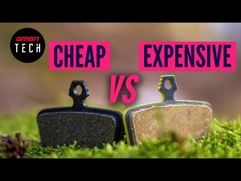 Are Expensive Brake Pads Worth It?