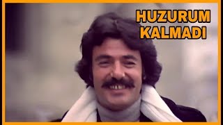 Ferdi Tayfur - Huzurum Kalmadı Bağlama