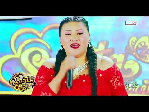 SARITA y los Int. Capos del Perú - Amigos Traigan Cerveza (Salay 2022)