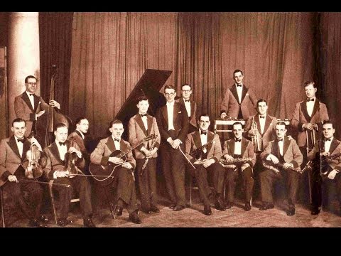 Hits Of The Day - The BBC Dance Orchestra dir.  by Henry Hall -1932 +