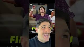JOÃO FONSECA GIGANTE