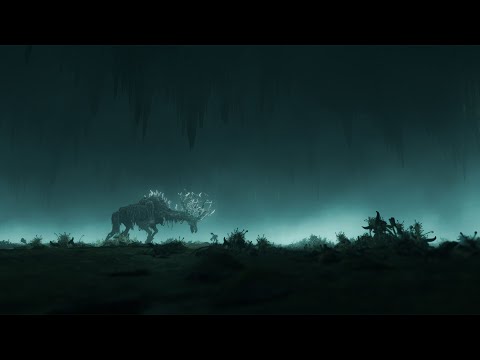 Regal Ancestor Spirit - Phase 1 (EXTENDED) - Elden Ring OST