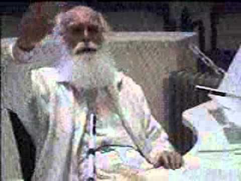 Princípio organizador dos saberes - Waldo Vieira - CEAEC -  Tertúlia Aula - 1261