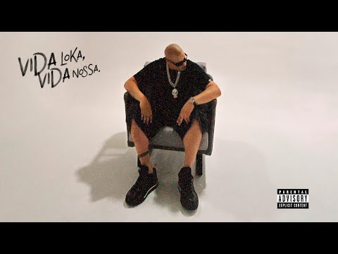 Predella - Vida Loka, Vida Nossa (FREESTYLE REAL 4) [prod. Delli]