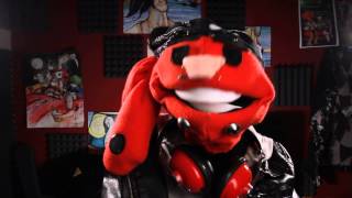 The Bunny Perspective: Music! Party Rock