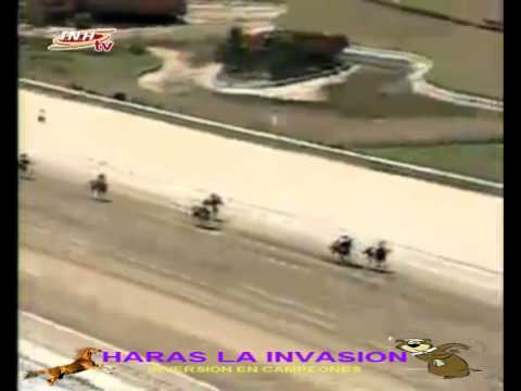 LA RINCONADA 1 CARRERA, DOMINGO 22 DE FEBRERO DEL 2015