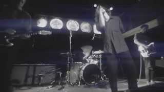 Iceage live in Portland at Mississippi Studios