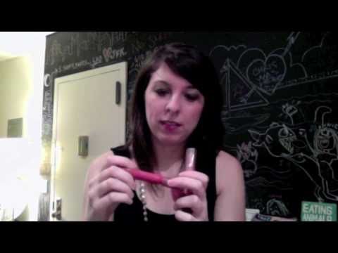 So, What's in Your Makeup Bag, Jessica? (Lovelyish.com)