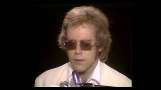 Elton John LIVE REMASTERED - Indian Sunset (Royal Festival Hall, London, UK) | 1972