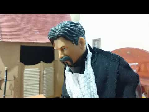 El Gato Negro de Edgar Allan Poe fact Literatura