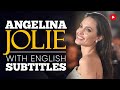 ENGLISH SPEECH | ANGELINA JOLIE: Equality For Women (English Subtitles)
