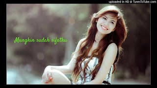 Download lagu Broery - Mungkin sudah sifatku mp3