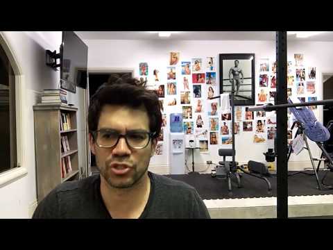 &#x202a;Will Your Life Be Mediocre (Or Will You Rise Above The Crowd): Tai Lopez On Becoming A Titan&#x202c;&rlm;