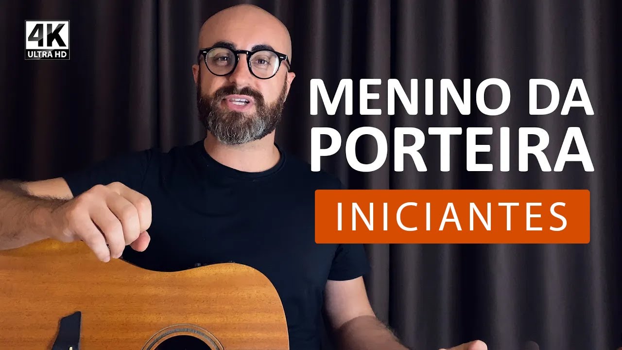 Aprenda no violão: "Menino da Porteira" | Clássico Modão Sertanejo | Parte 1