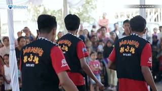 Download lagu Semar Mesem - Burok Mjm Live Pabuaran Kidul Pabuaran Cirebon [06-10-2018] mp3