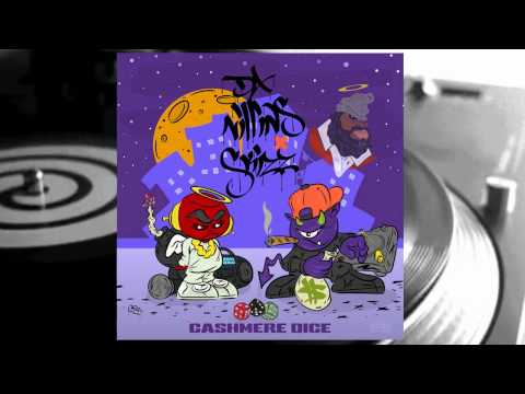 Da Villins x Skizz - Being an MC