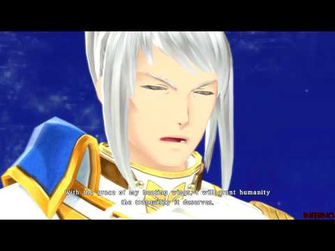 [#30] Tales Of Berseria - English - Final Boss + Ending