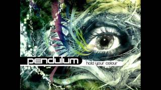 Pendulum - Streamline