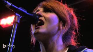 The Mowgli's - San Francisco (Bing Lounge)