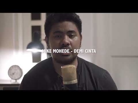 Demi cinta - Vitho Rumarey Wattimena (original song by Mike Mohede)