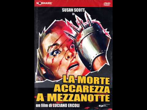 Gianni Ferrio - I Love You More Than You Do