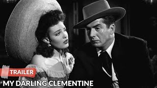 My Darling Clementine (1946) Video