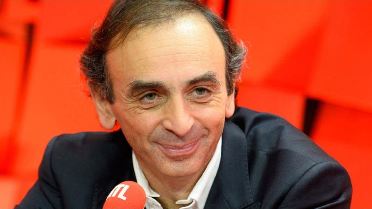 "Fainéants" : "Emmanuel devrait un peu plus écouter Macron", conseille Éric Zemmour