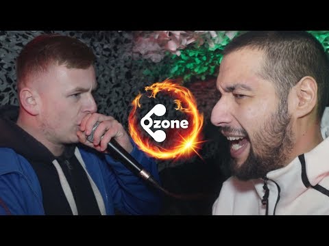 Ozone Media: ZK VS Potential #Clash4Cash3