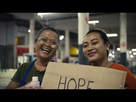 neiman - hope vidéo clip officiel