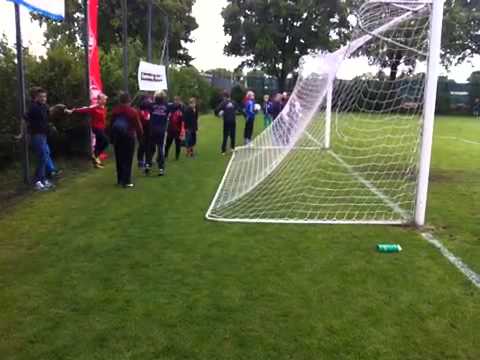 FC Twente C1 (za) vs. Ajax C1 (za) 25-5-2013 17:11