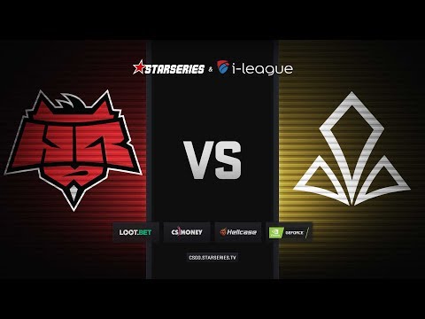 [EN] HellRaisers vs Imperial, cache, StarSeries i-League Season 6 Finals