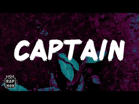 Nutcase 22 - Captain (Lyrics)