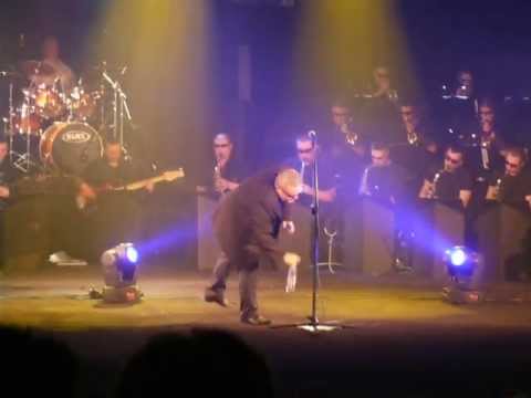 Blues Afera Group & Jass Brass Consort - Jasło 2013