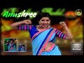 Anushree Kannada Tv Show Navel