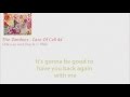 The Zombies - Care Of Cell 44 Lyrics