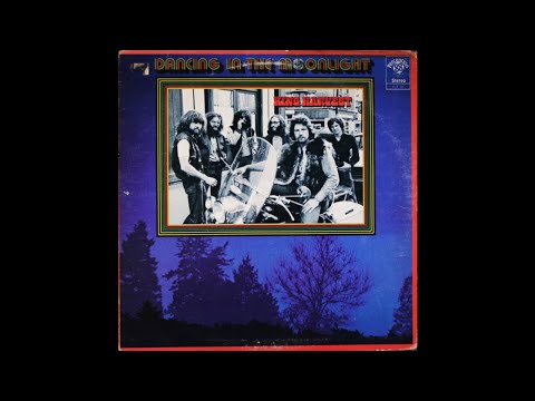 King Harvest. She keeps me high.