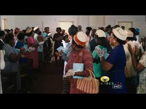 The Help (Featurette 'The Living Proof')